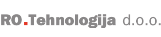 Ro.Tehnologija d.o.o - Logo