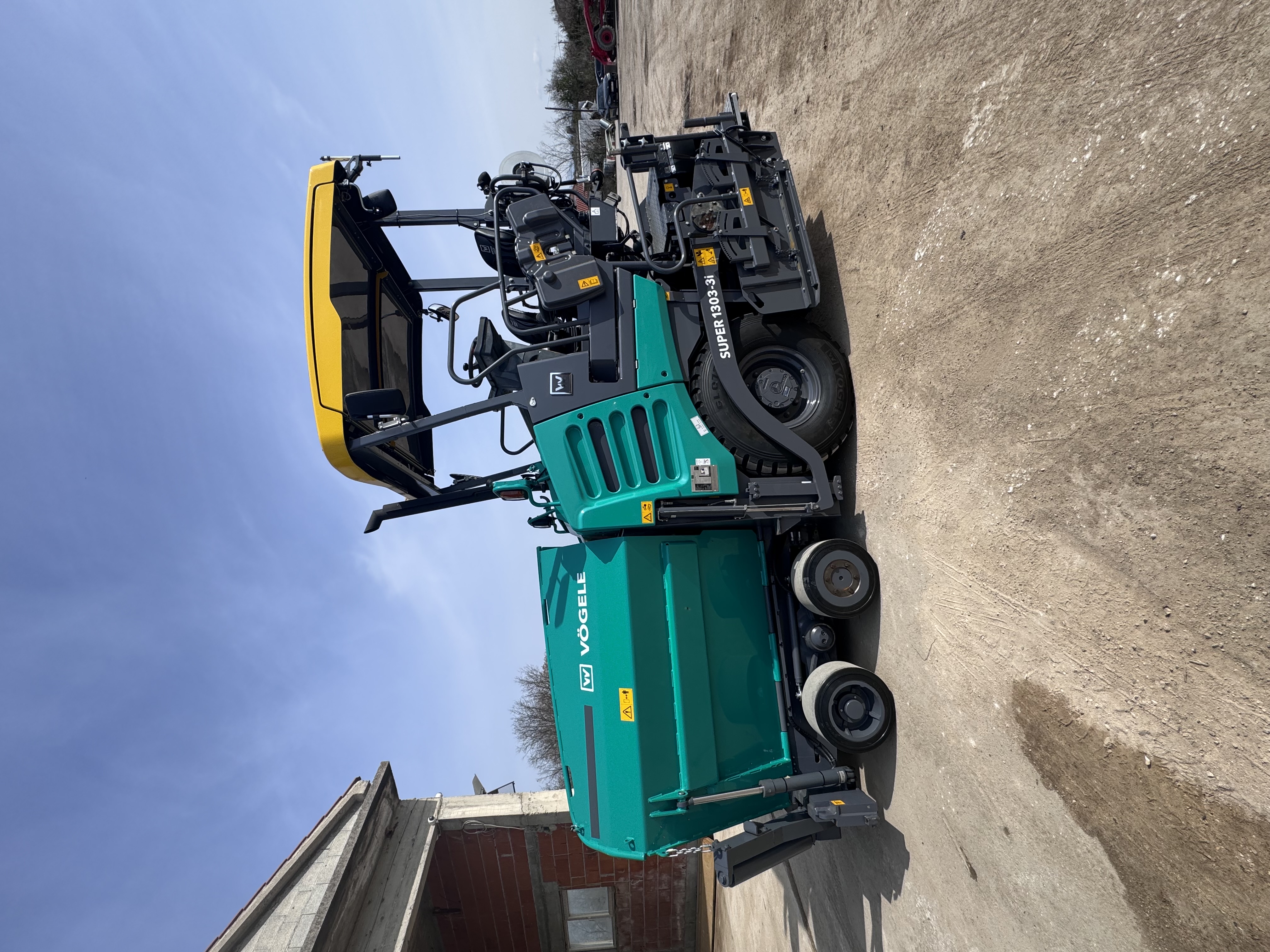 V&Ouml;GELE SUPER 1303-3i