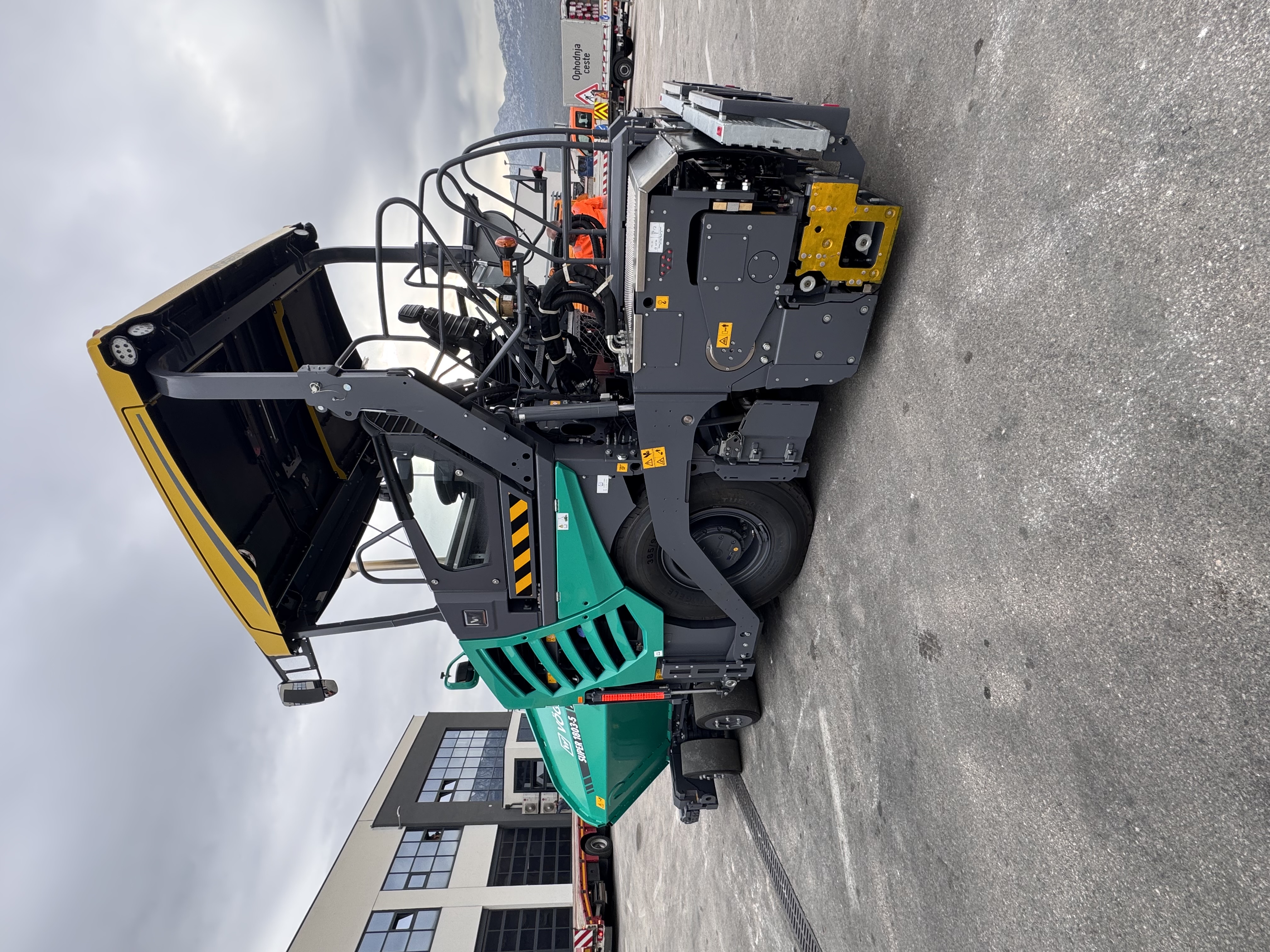 V&ouml;gele SUPER 1803-5x