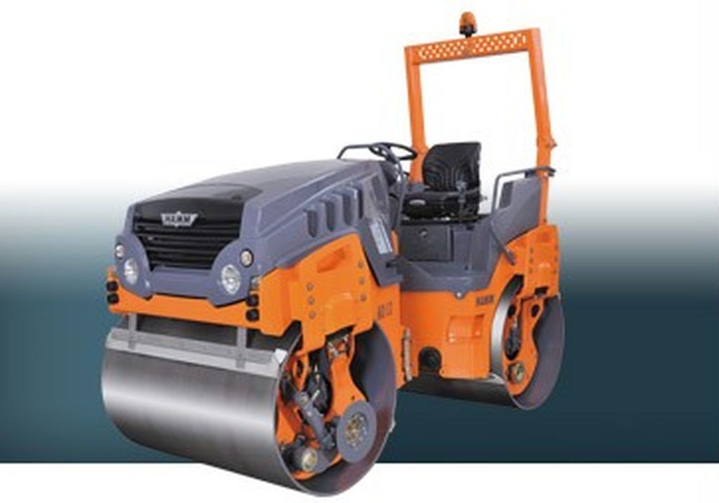 HAMM HD 14 VV COMPACT LINE VALJAK